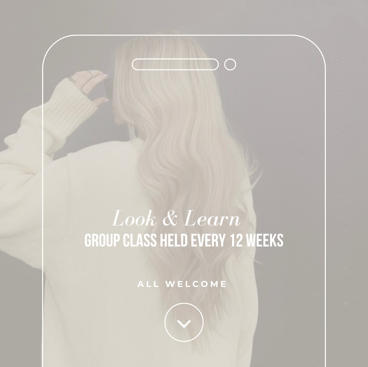 Look & Learn(Group Class)