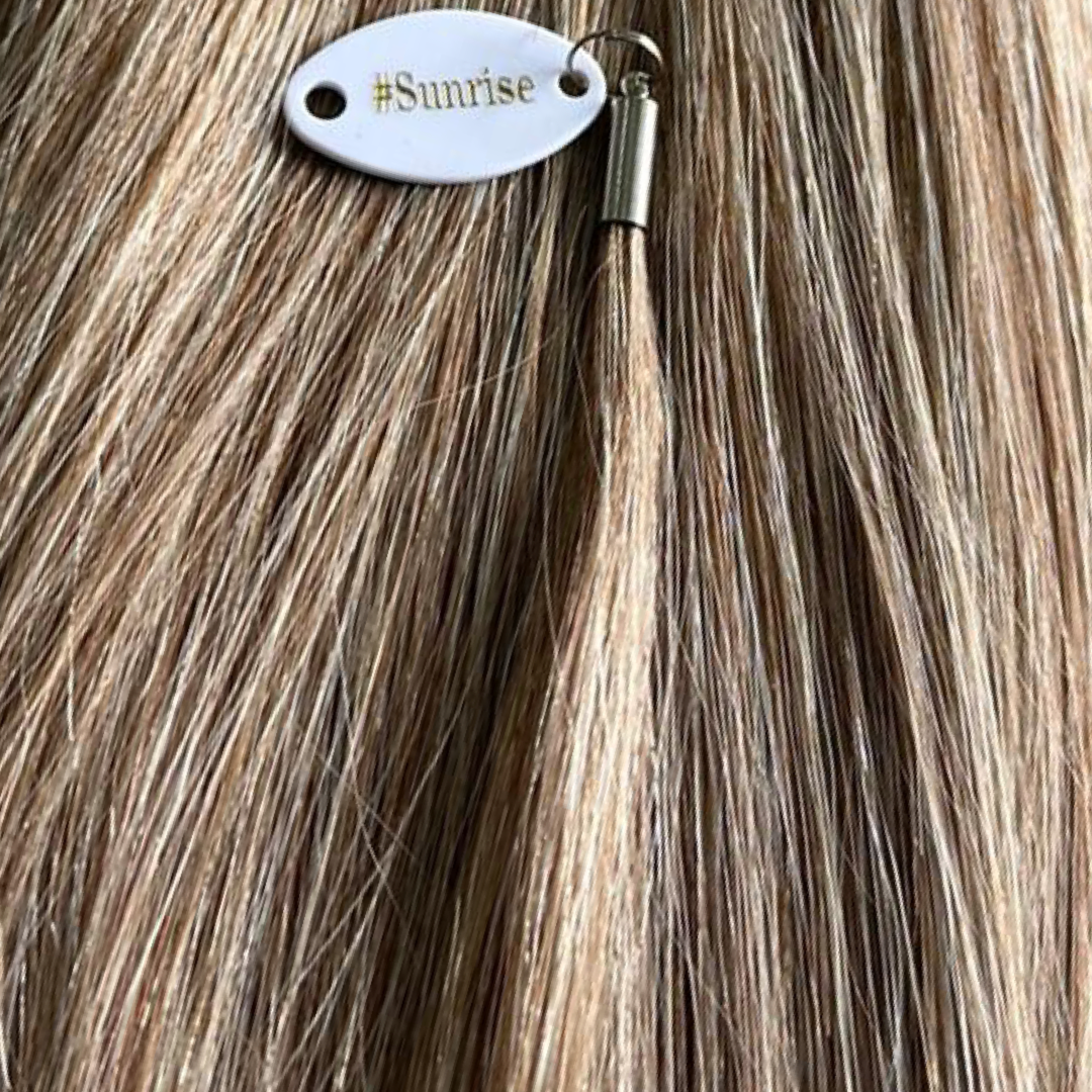 GC LUXE Microweft &