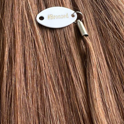 Luxurious Clip In&