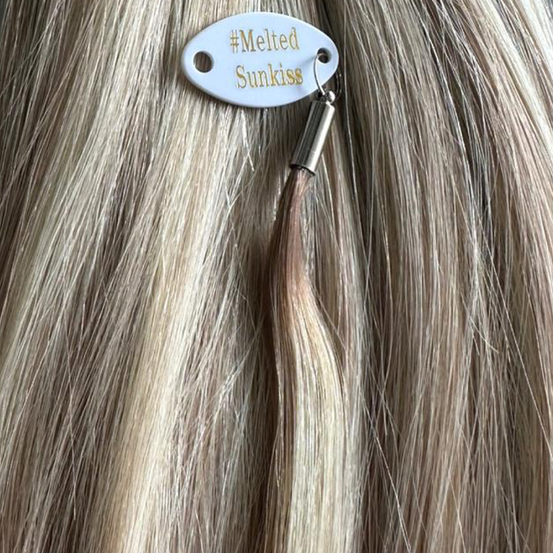 GC LUXE Microweft &