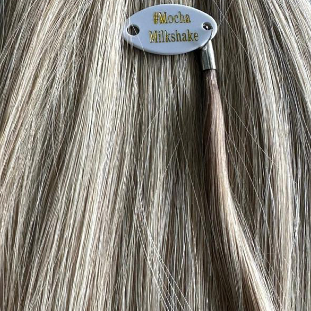 Luxurious Clip In&