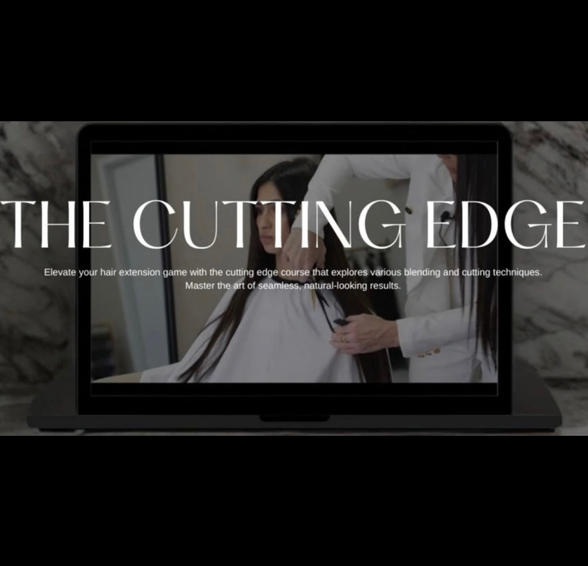 Cutting Course Online