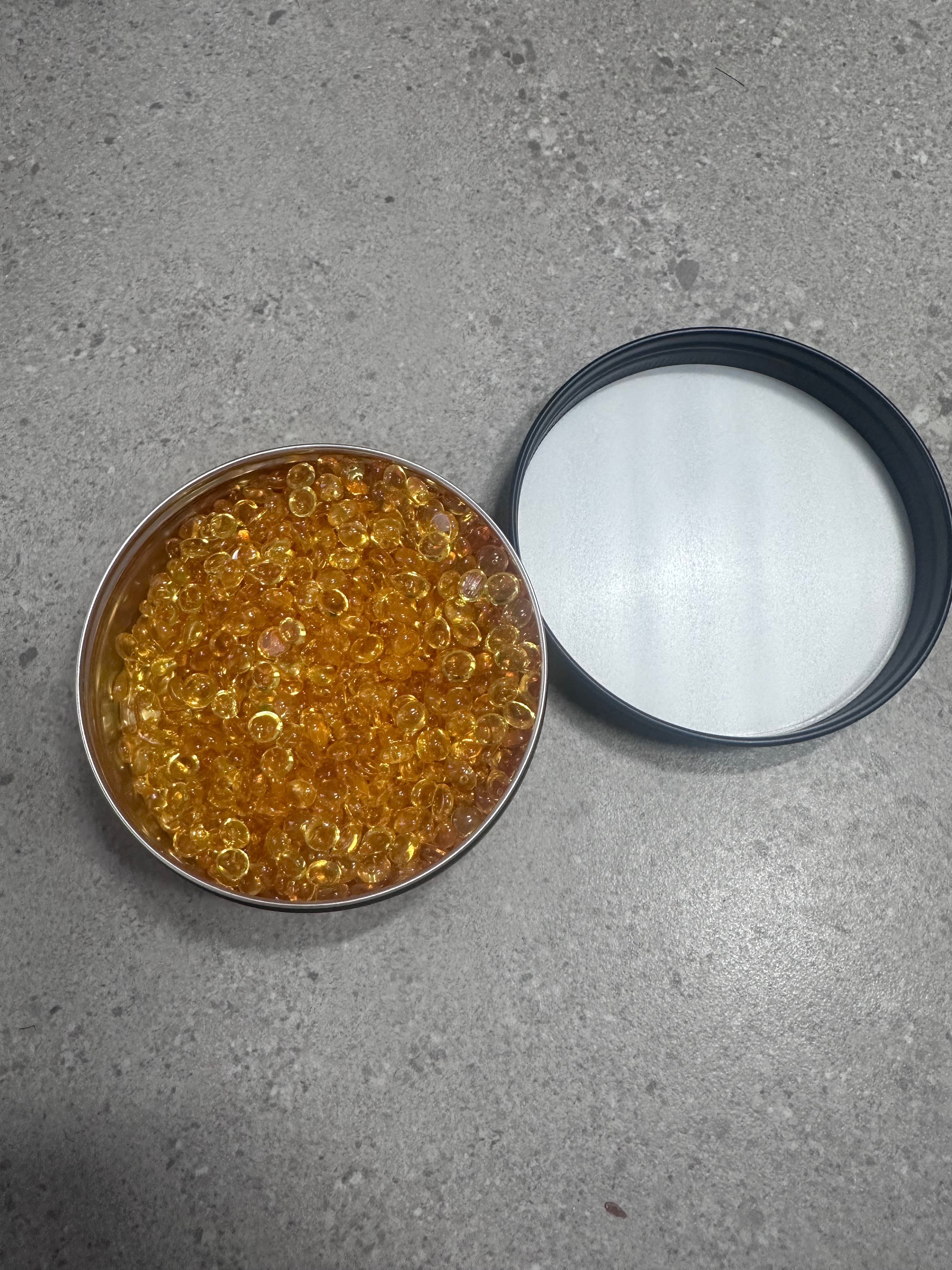 Italian Keratin Granules