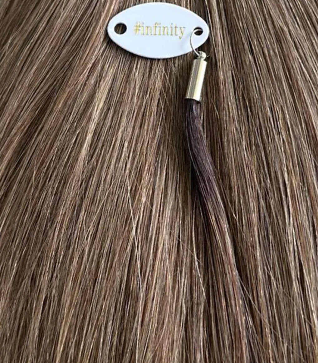 GC LUXE Microweft &