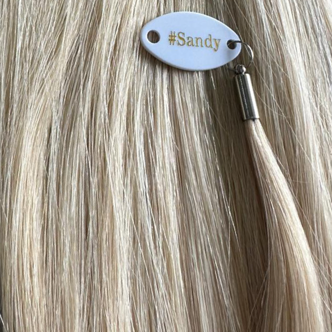 Luxurious Clip In&