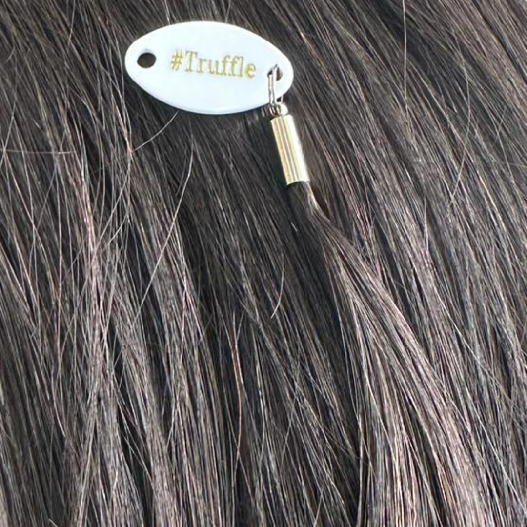Luxurious Clip In&