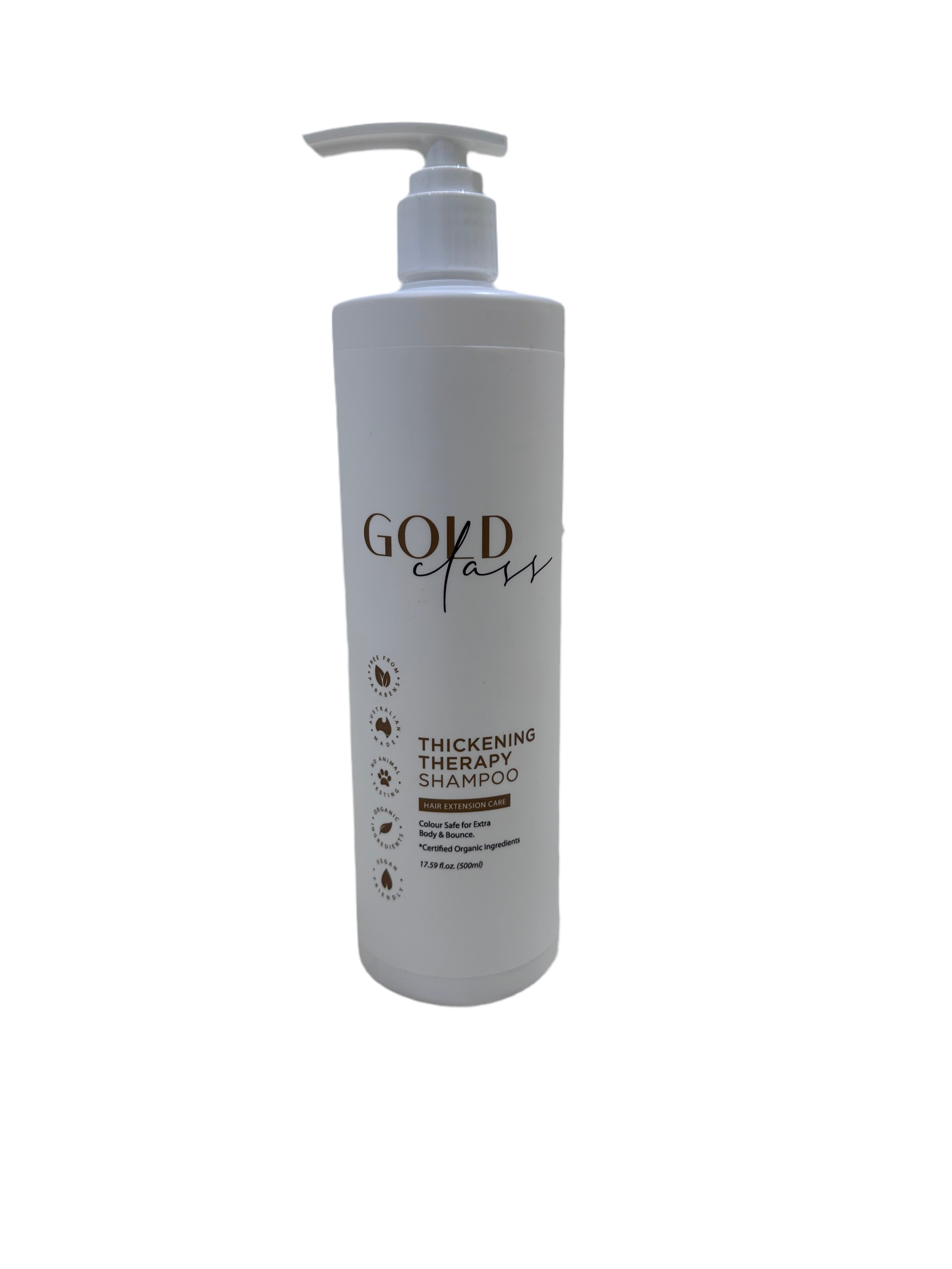 Thickening Therapy Shampoo