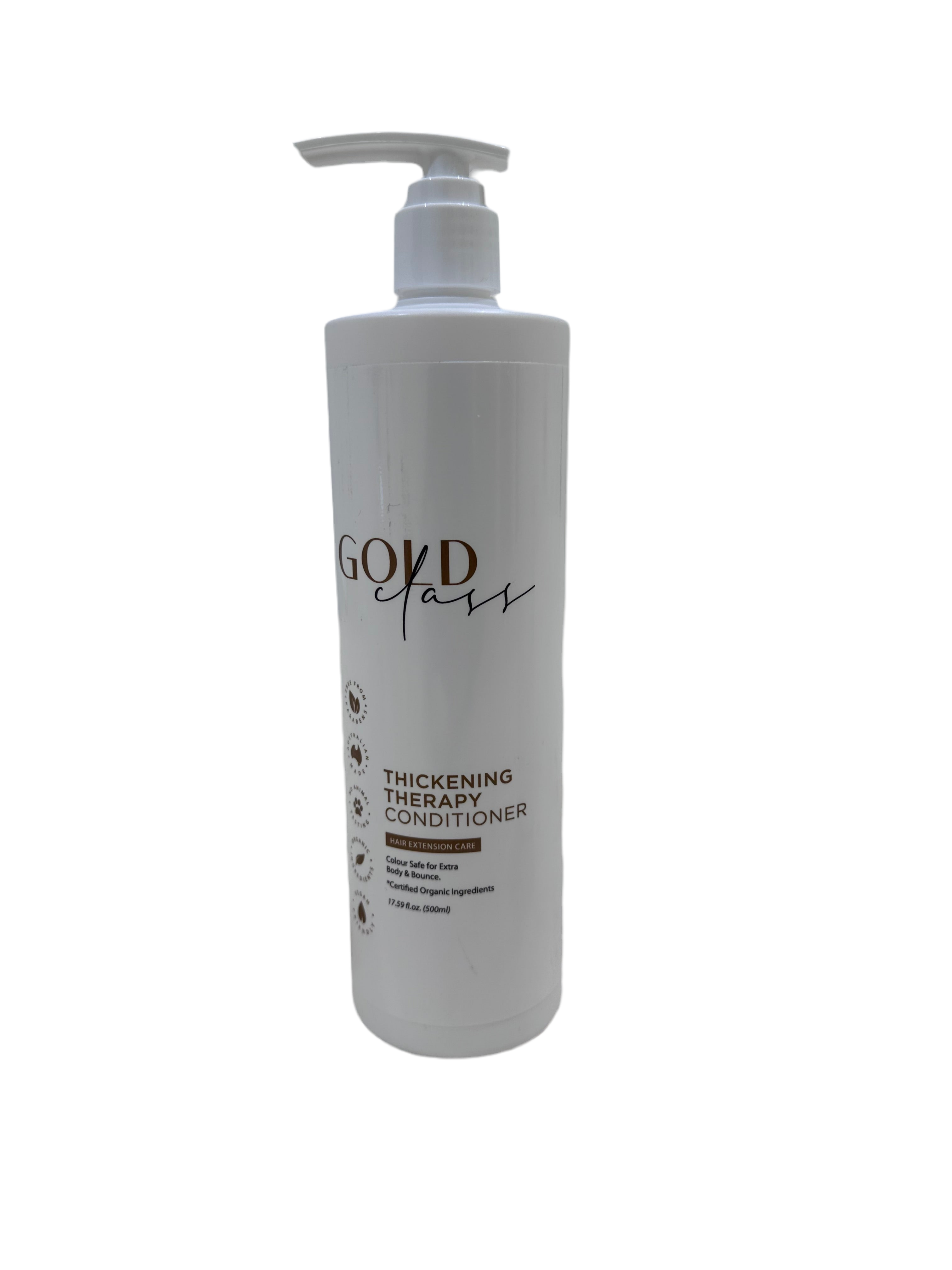 Thickening Therapy Conditionerl