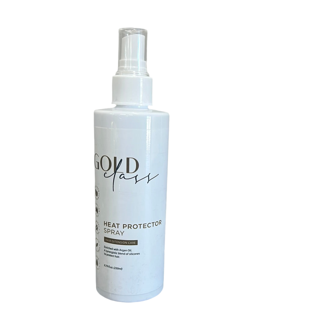 Heat Protector Spray