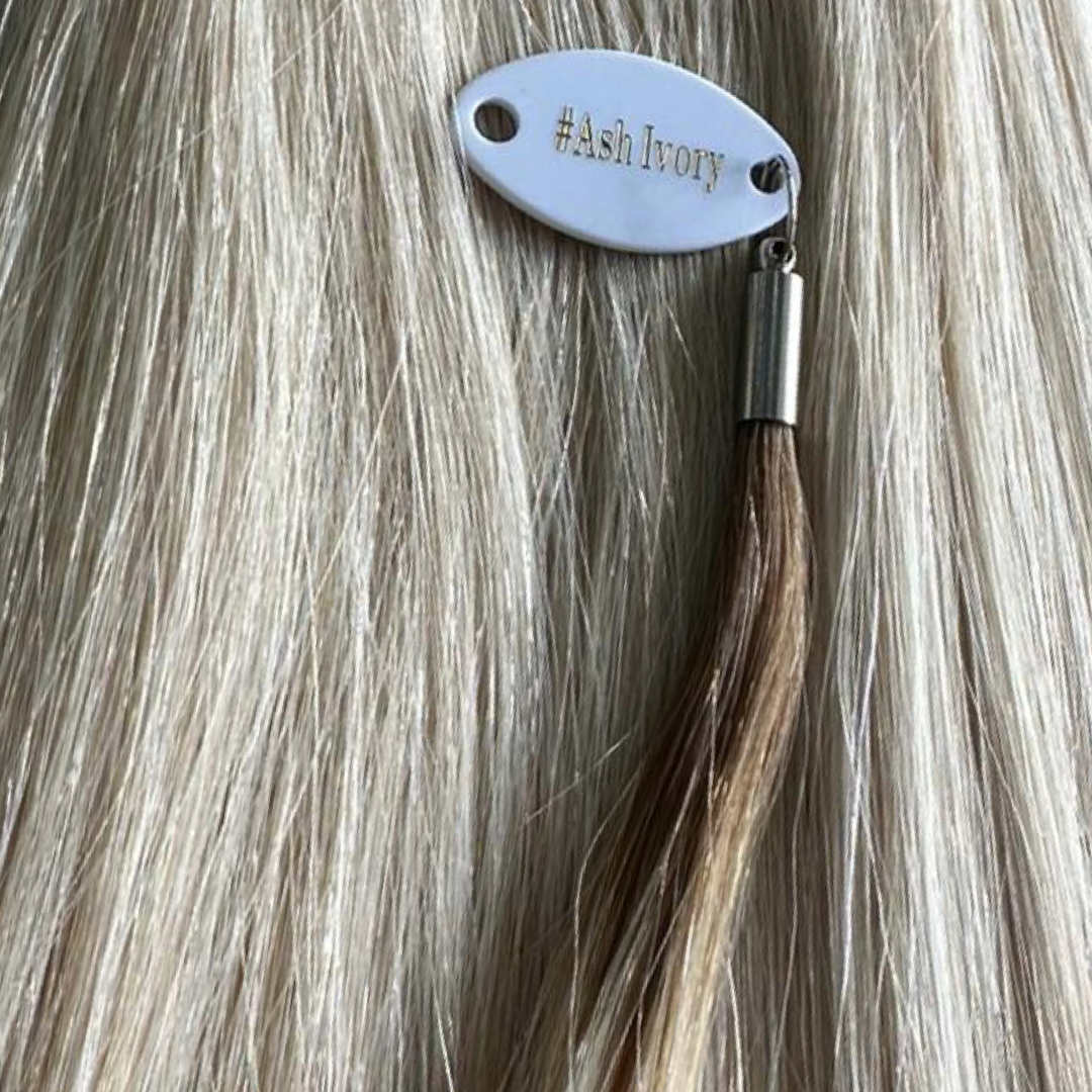 GC LUXE Microweft &
