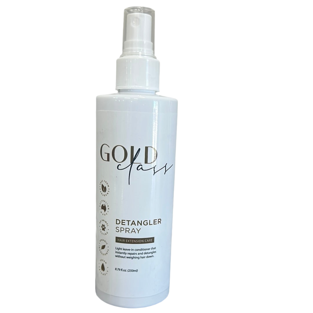 Detangler Spray