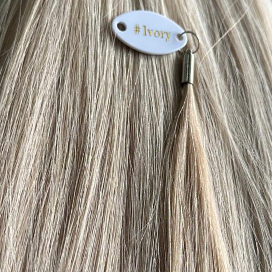 Luxurious Clip In&