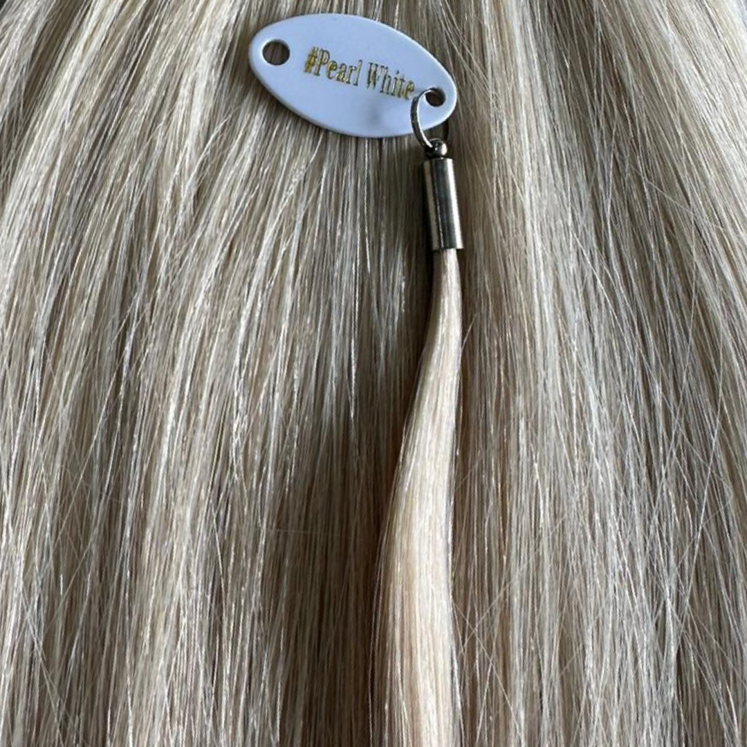 Luxurious Clip In&
