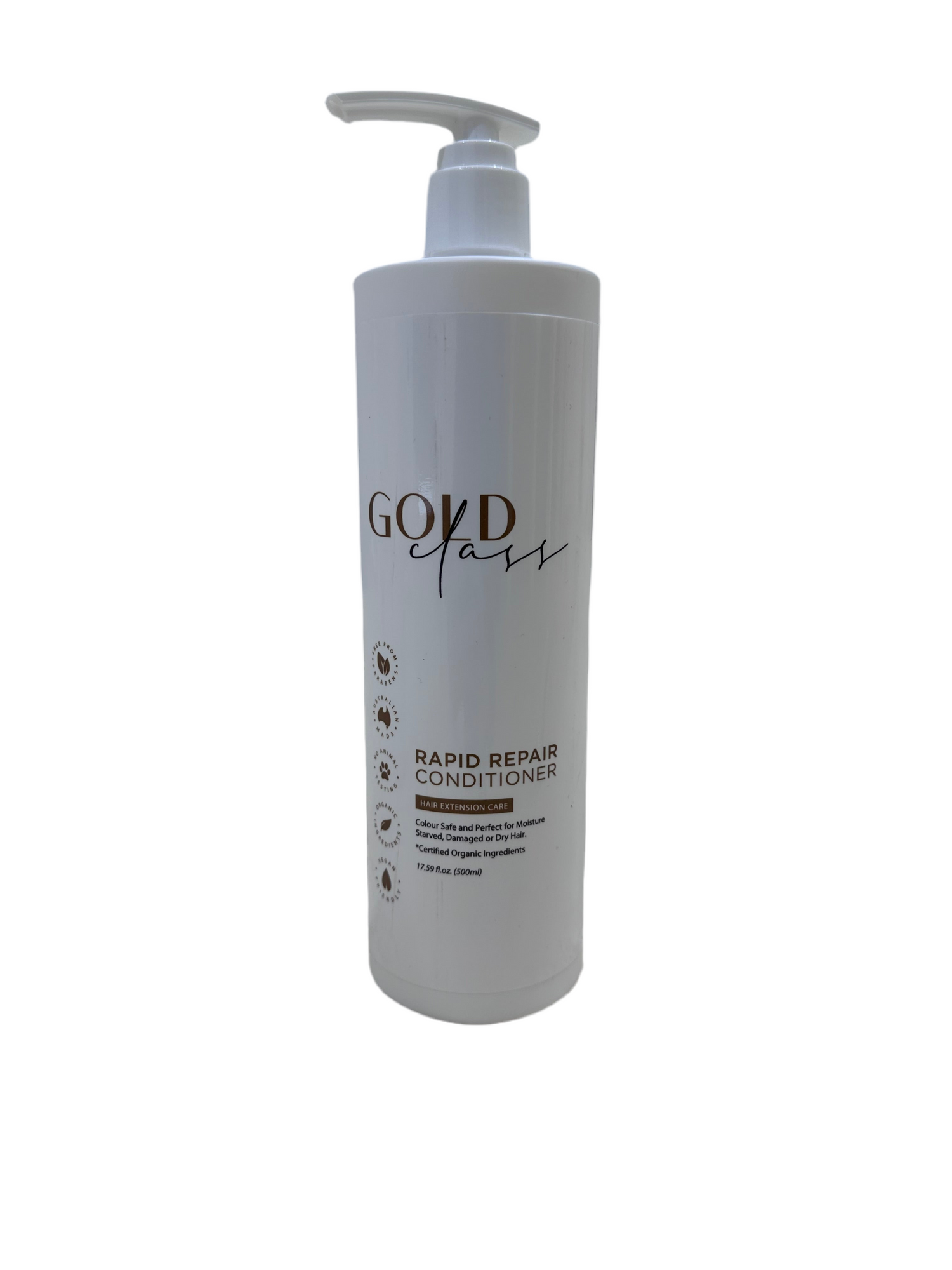 Rapid Repair Conditioner