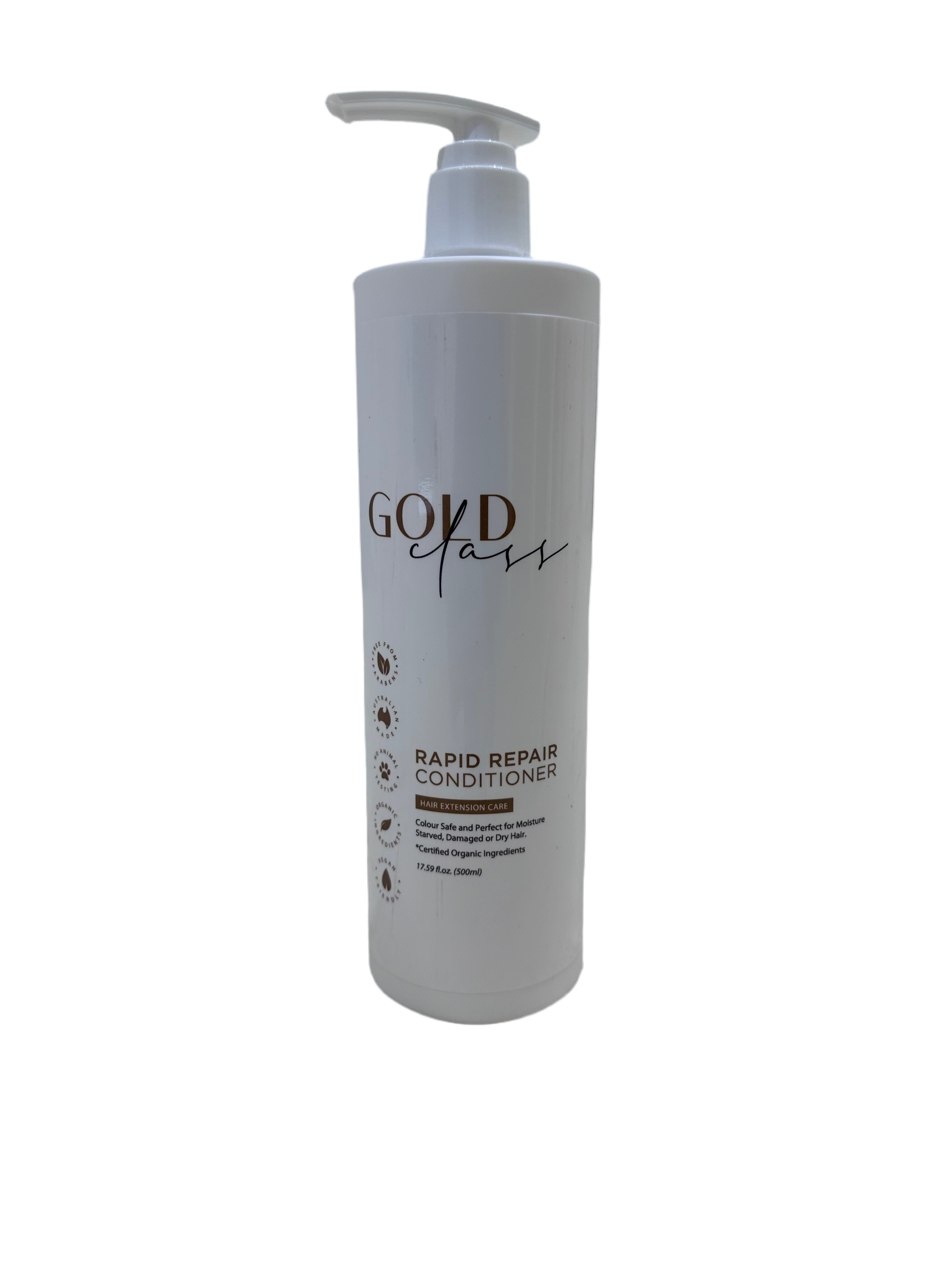 Rapid Repair Conditioner