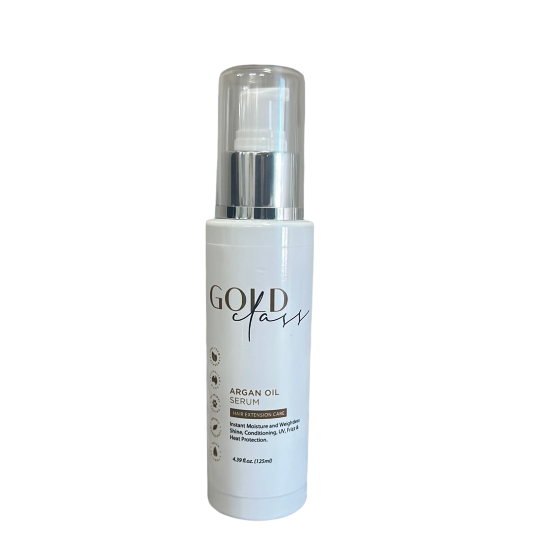 Argan Oil Spray