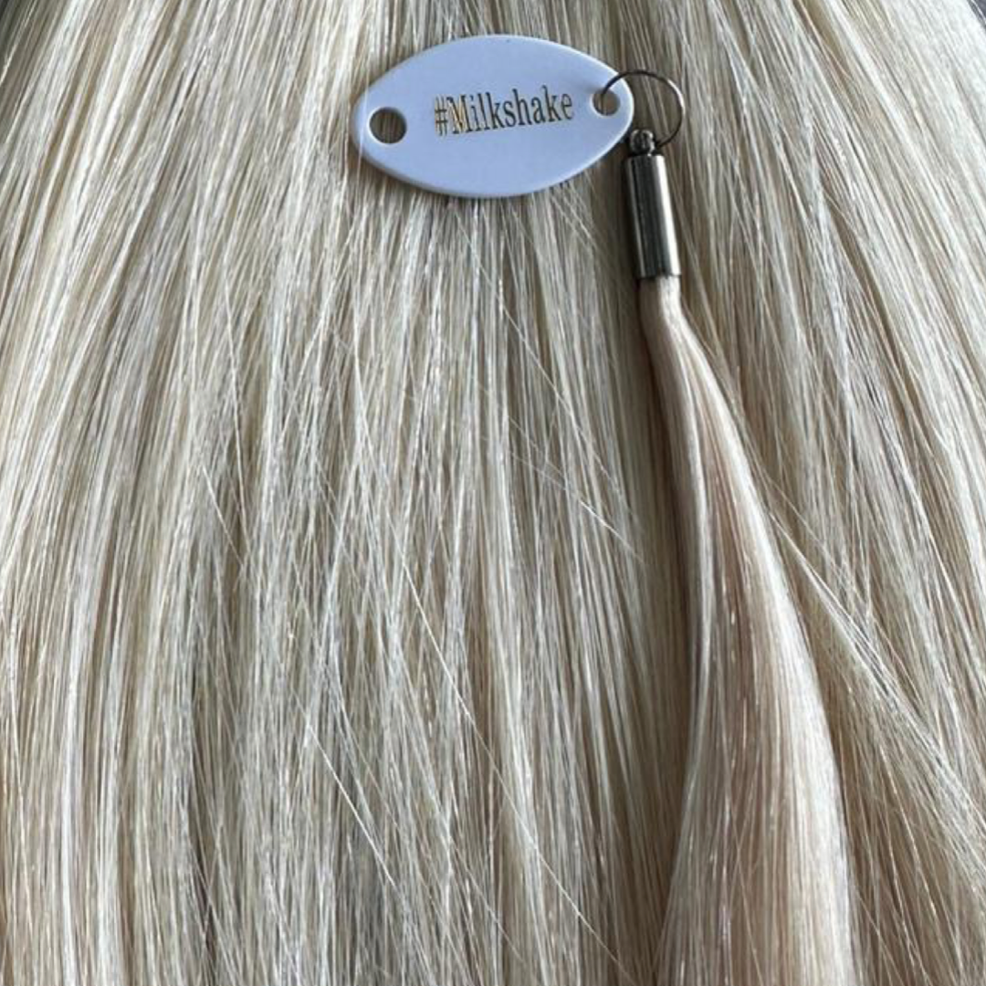 Luxurious Clip In&
