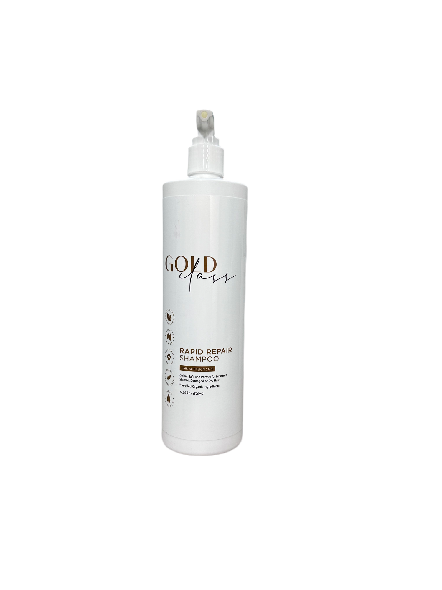 Rapid Repair Shampoo