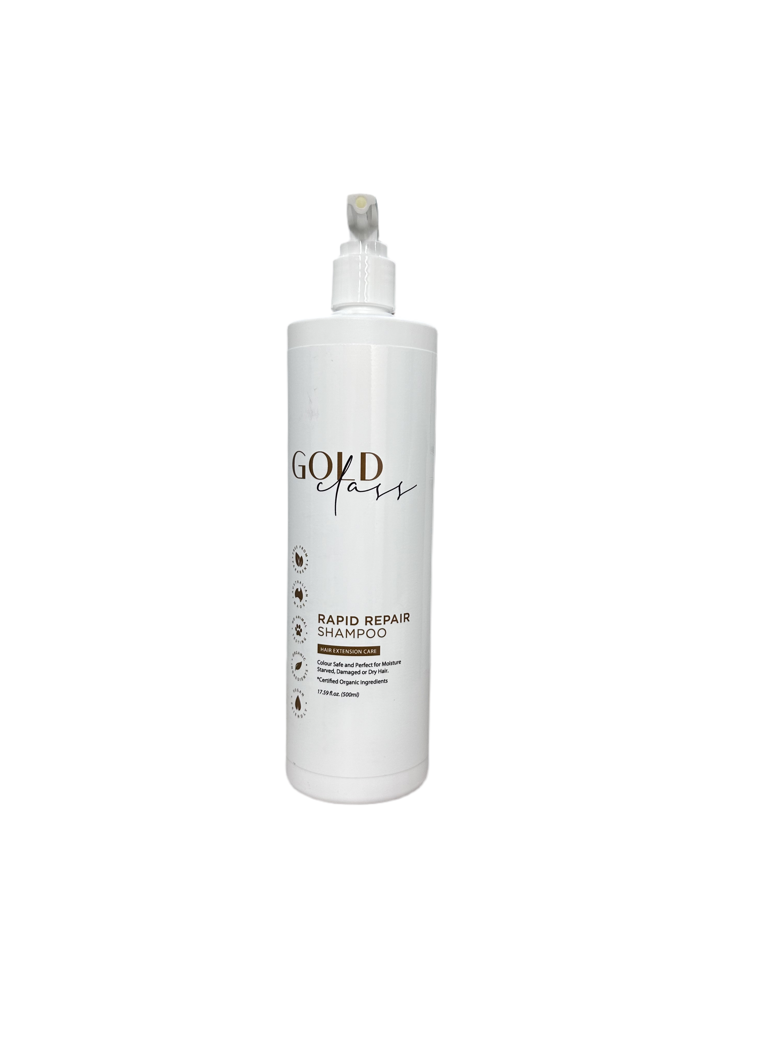 Rapid Repair Shampoo