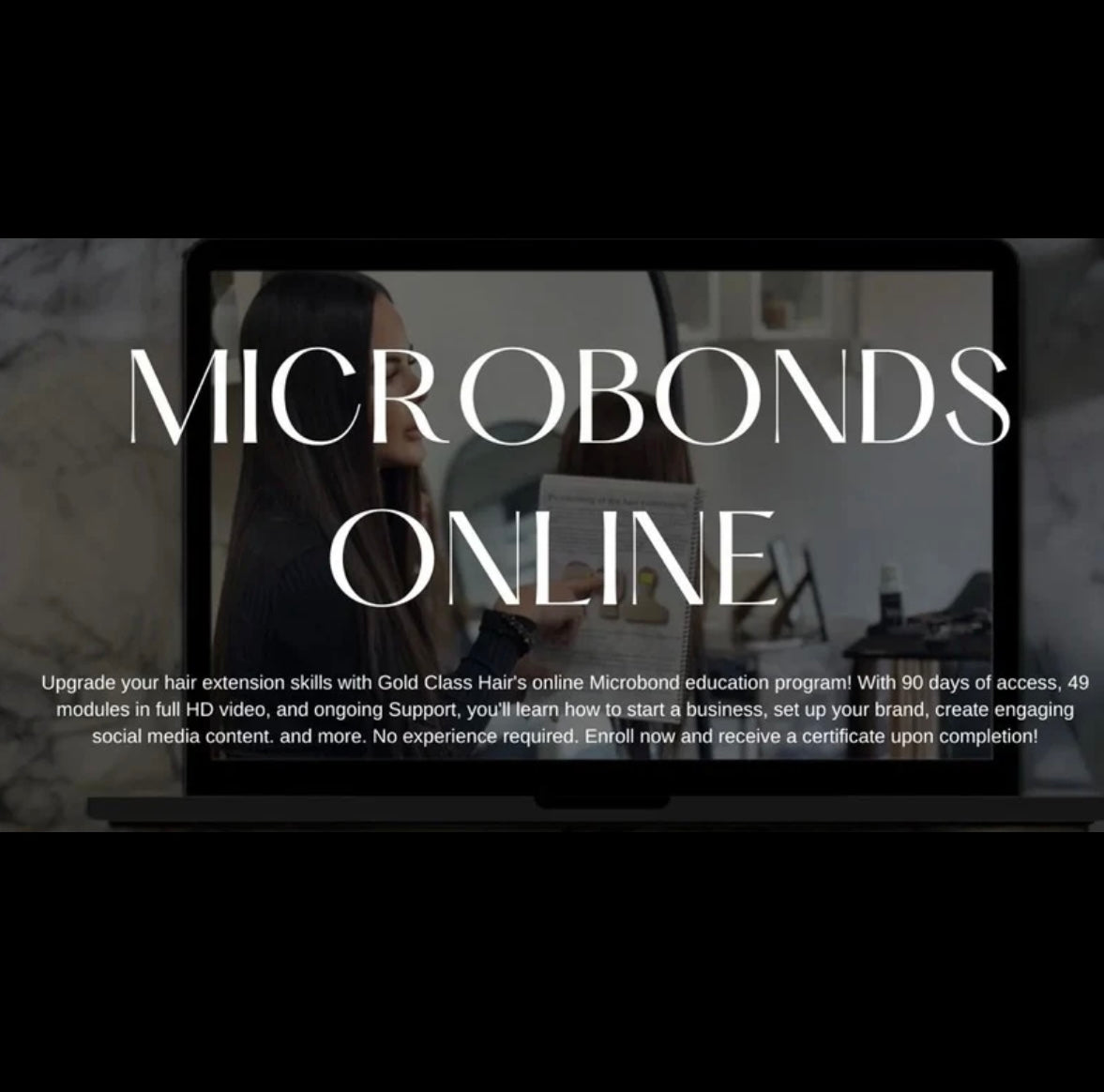 Microbonds™️ Online