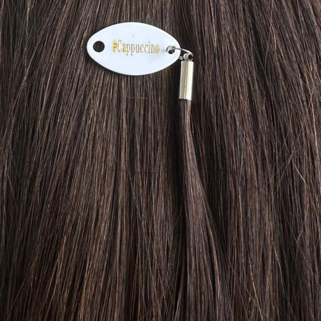 GC LUXE Microweft &