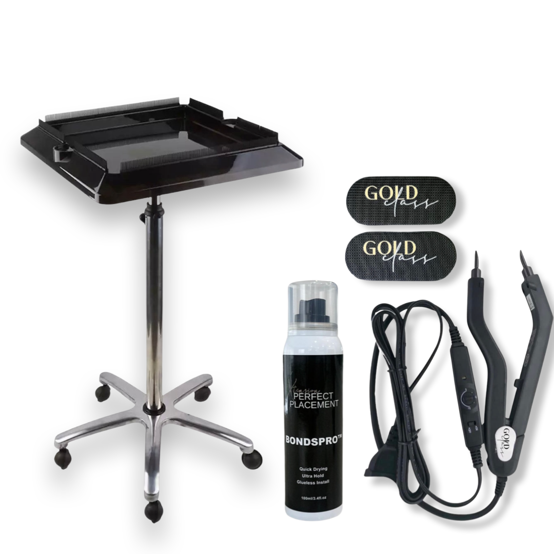 The bond pro kit