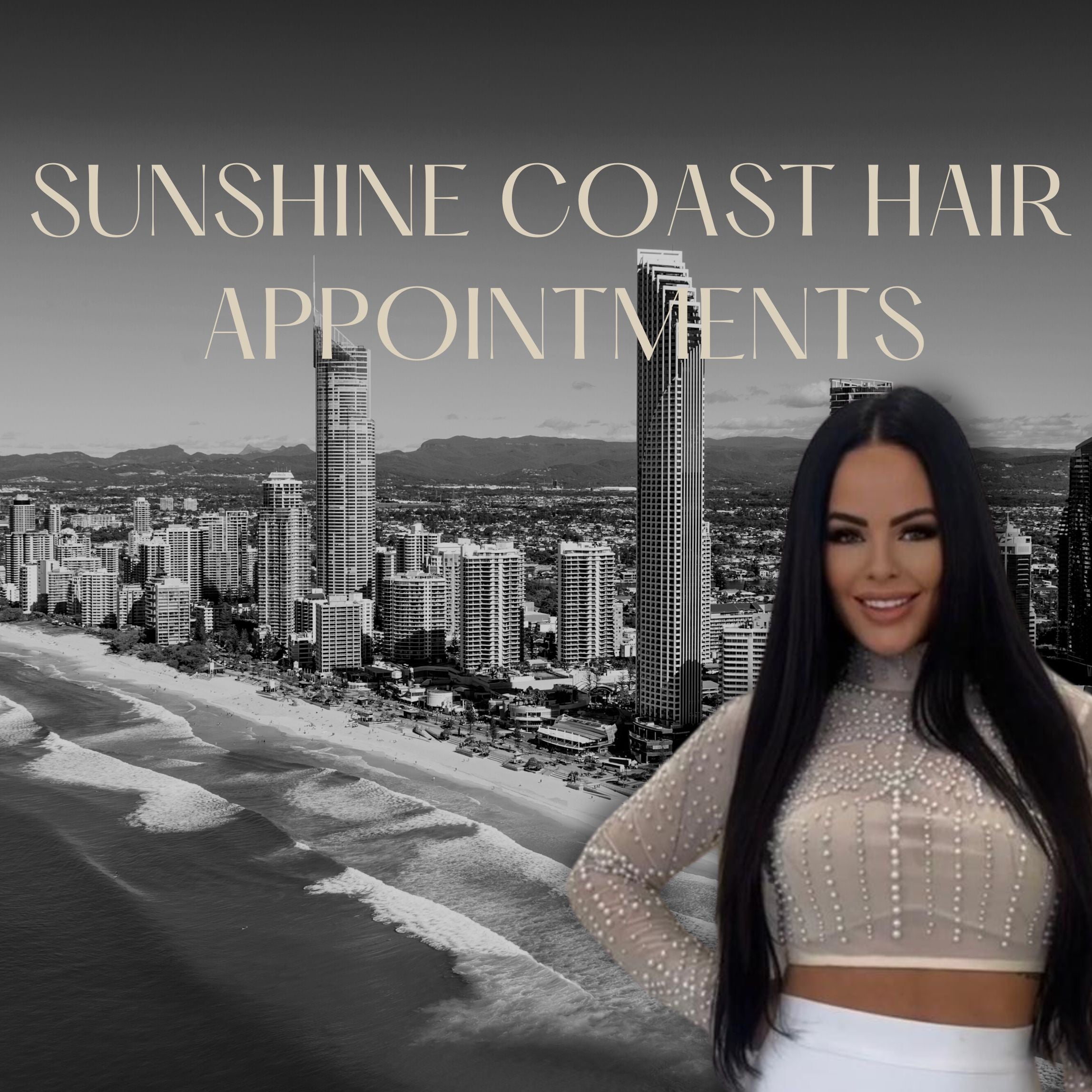 Sunshine Coast appointments - waitlist