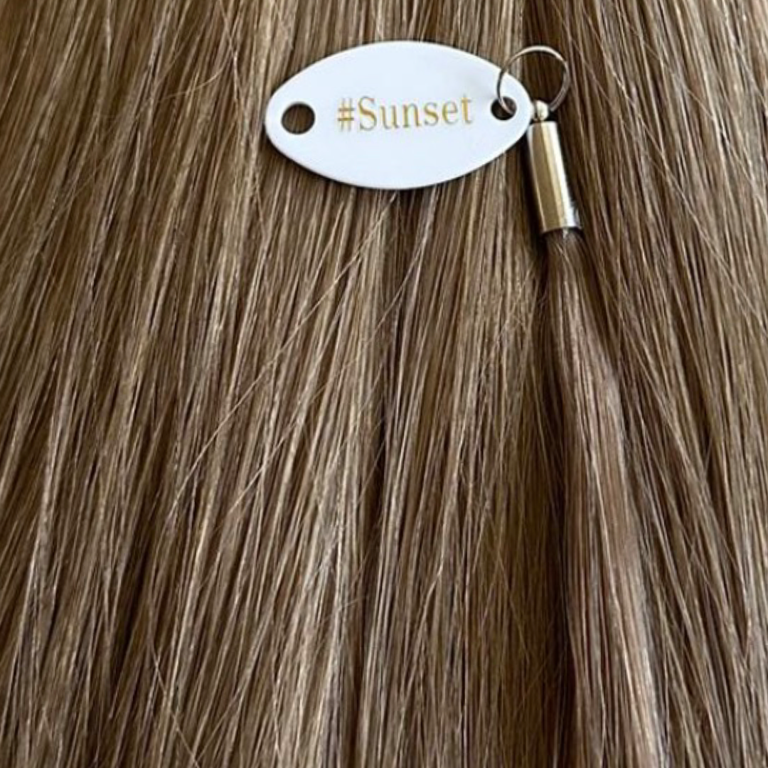 Luxurious Clip In&
