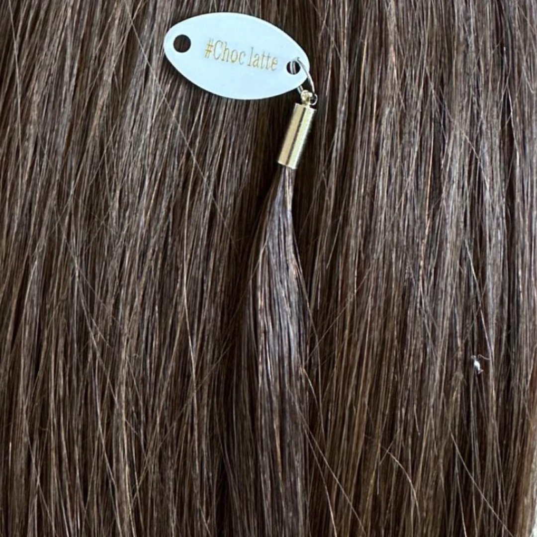 Luxurious Clip In&