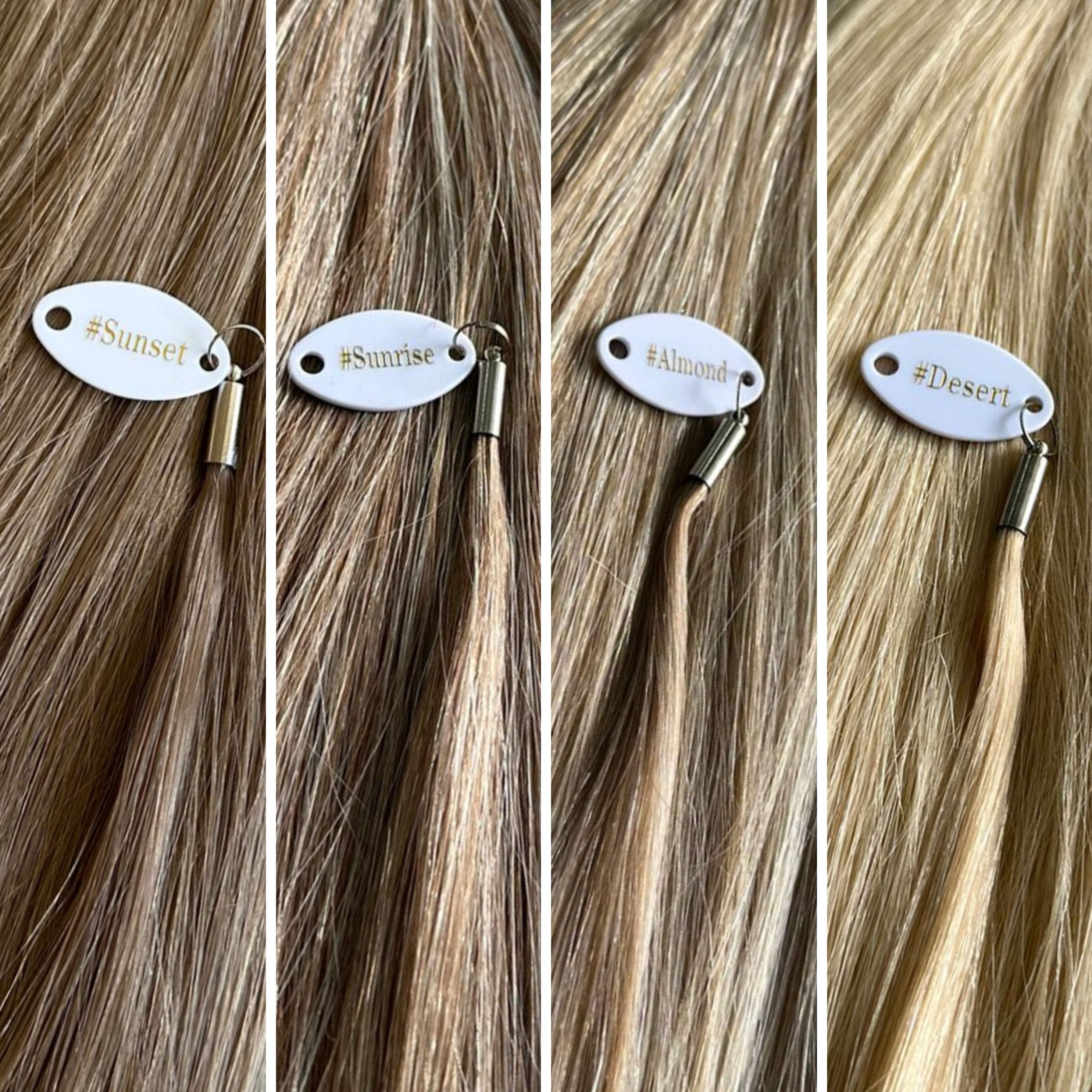 400gram Bronde bundle
