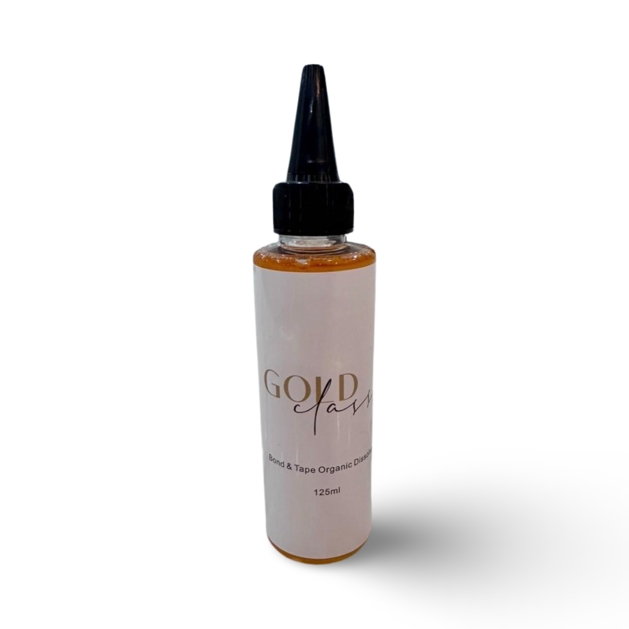 Organic Bond & Tape Dissolver