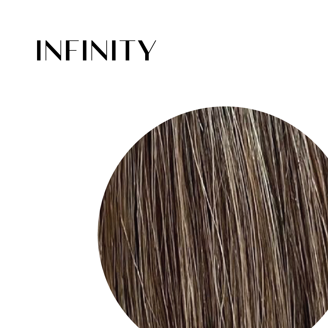 250G HAIR | DIY TAPE KIT