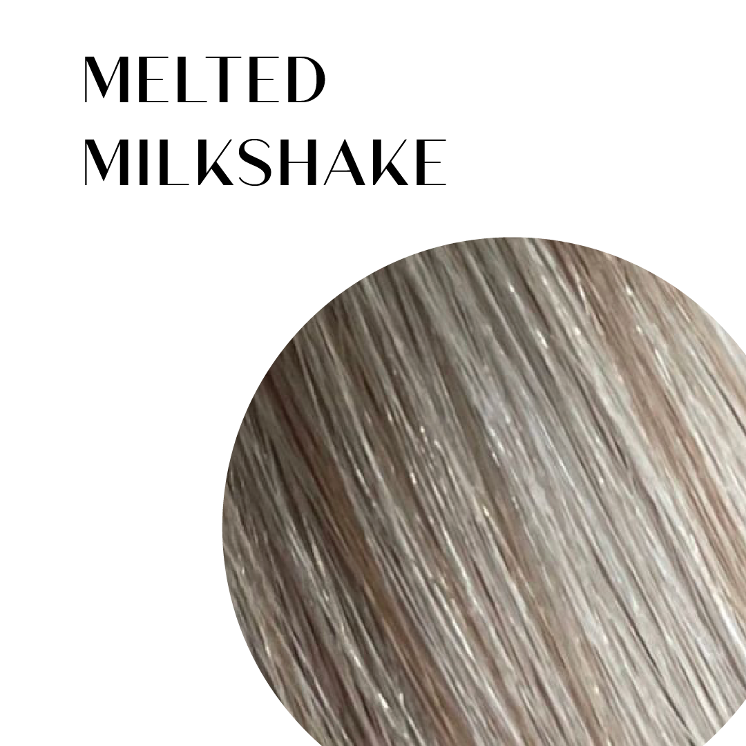 250G HAIR | DIY TAPE KIT