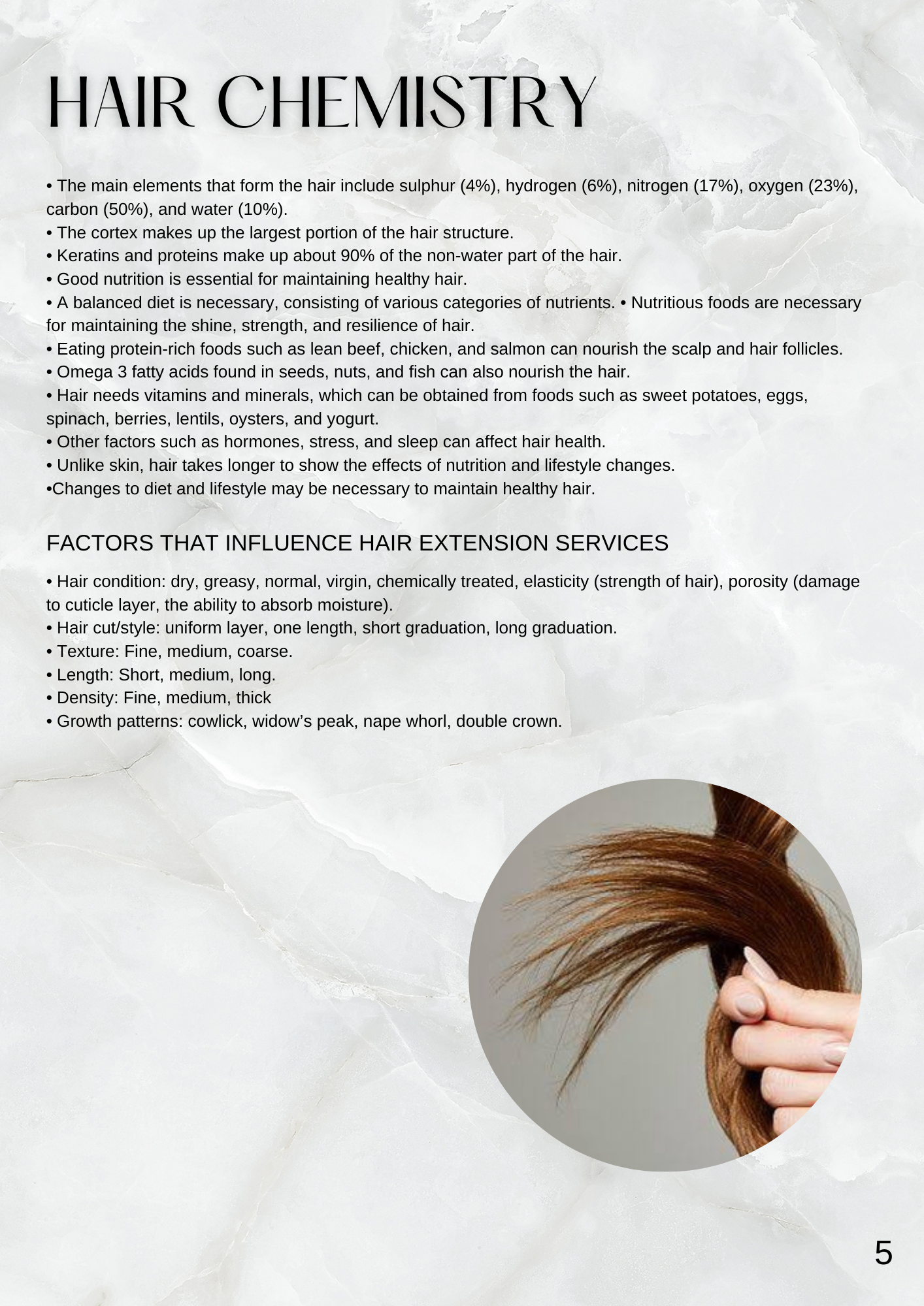 Skinweft luxe online education