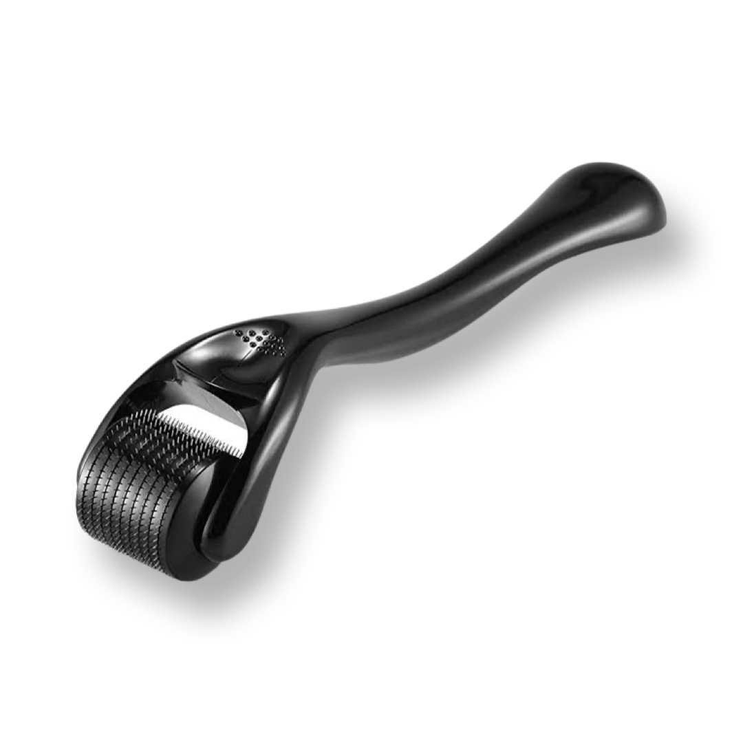 Hair Growth Scalp Roller.