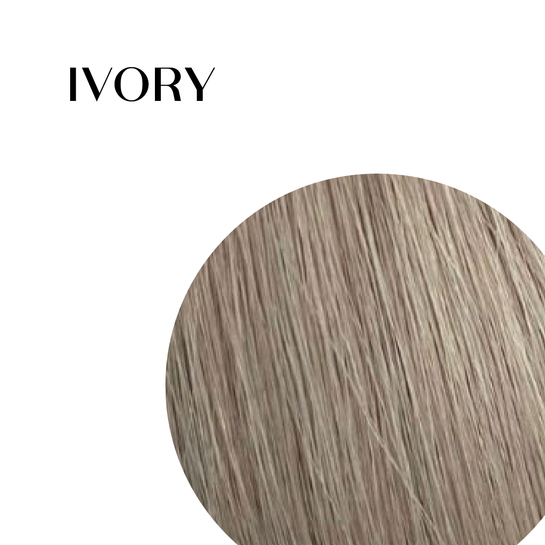 250G HAIR | DIY TAPE KIT