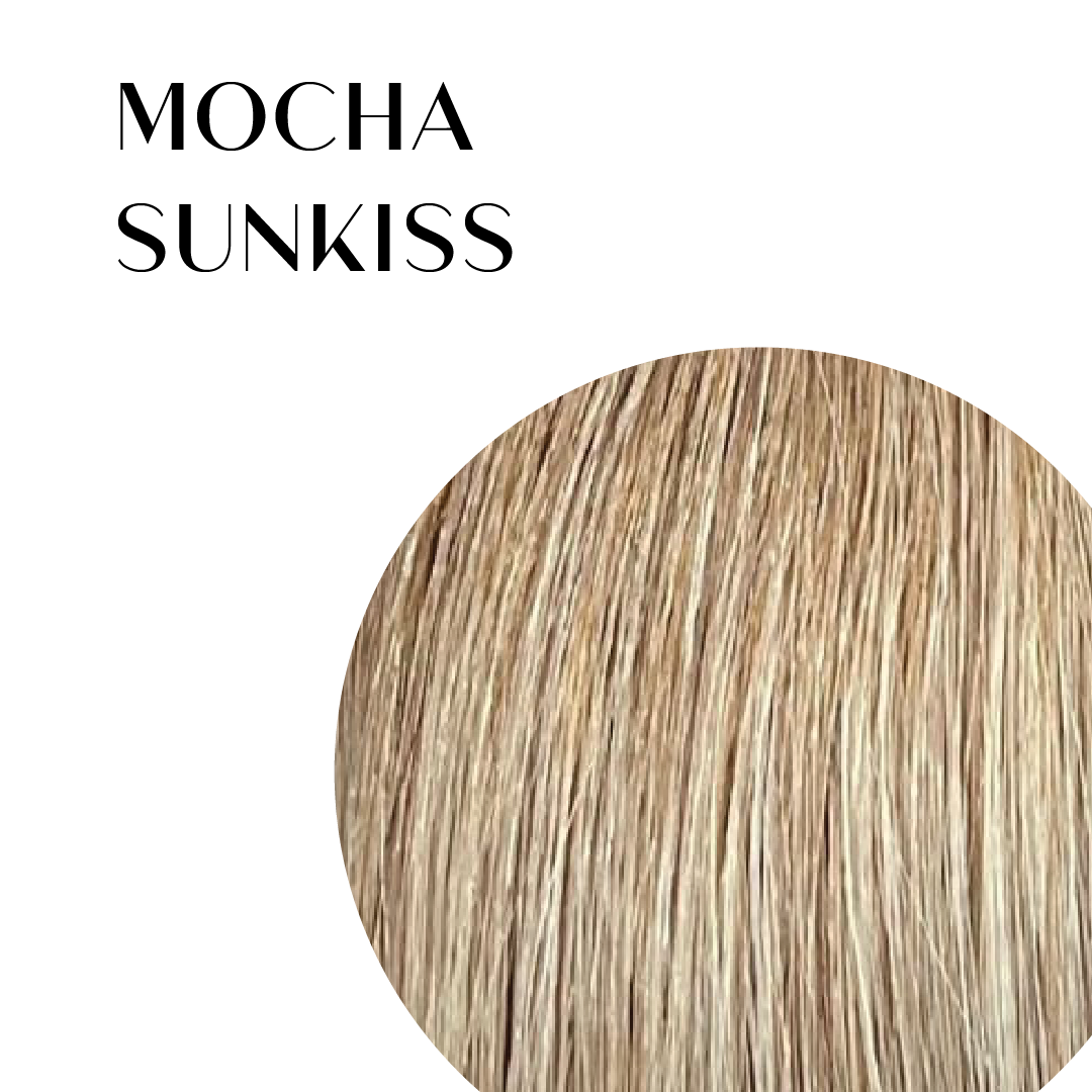 250G HAIR | DIY TAPE KIT