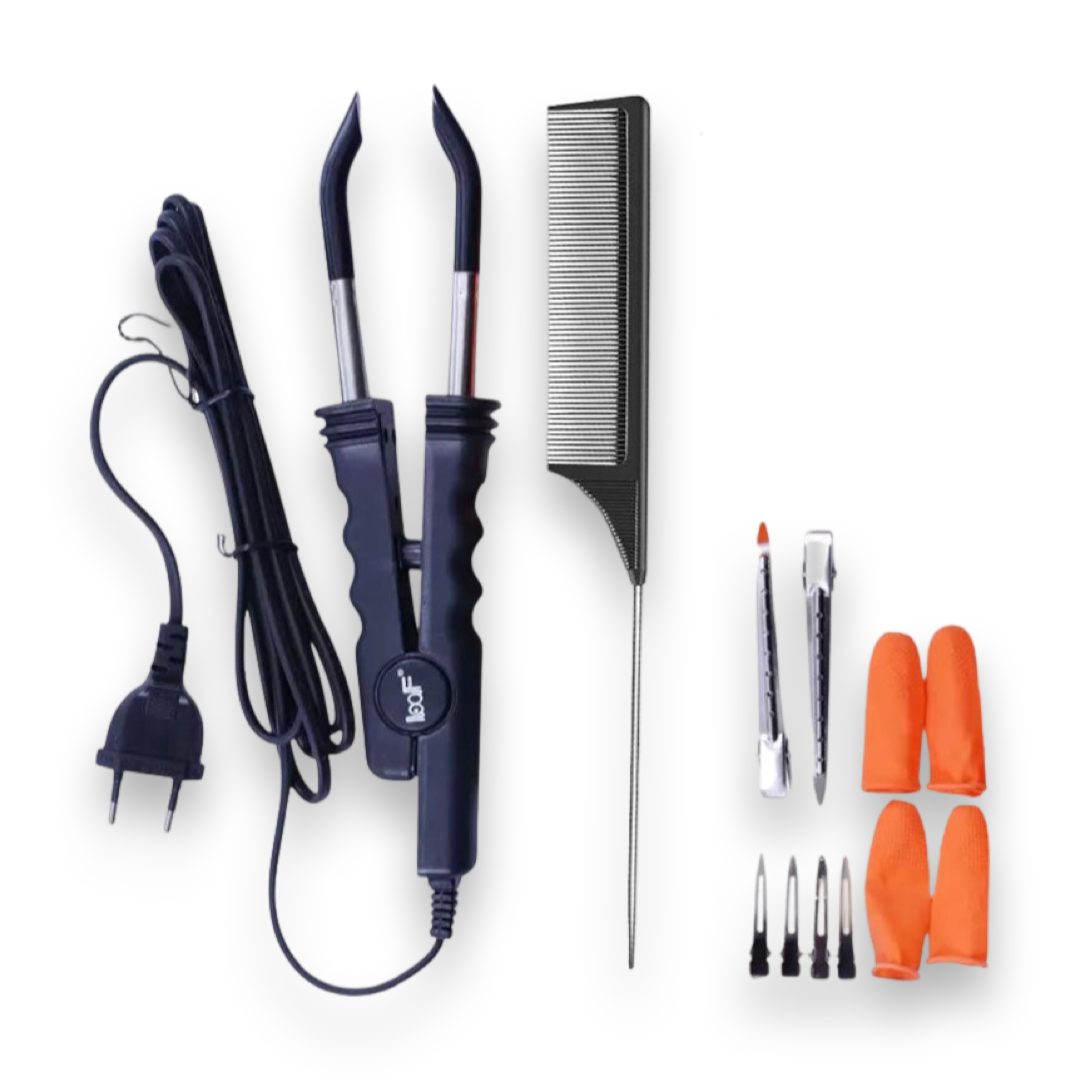 Heat Connector Kit