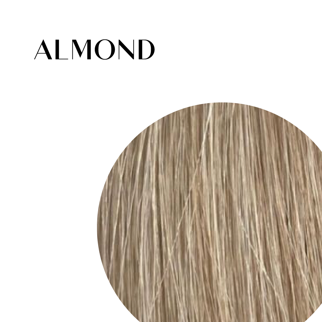 200G HAIR | DIY TAPE KIT
