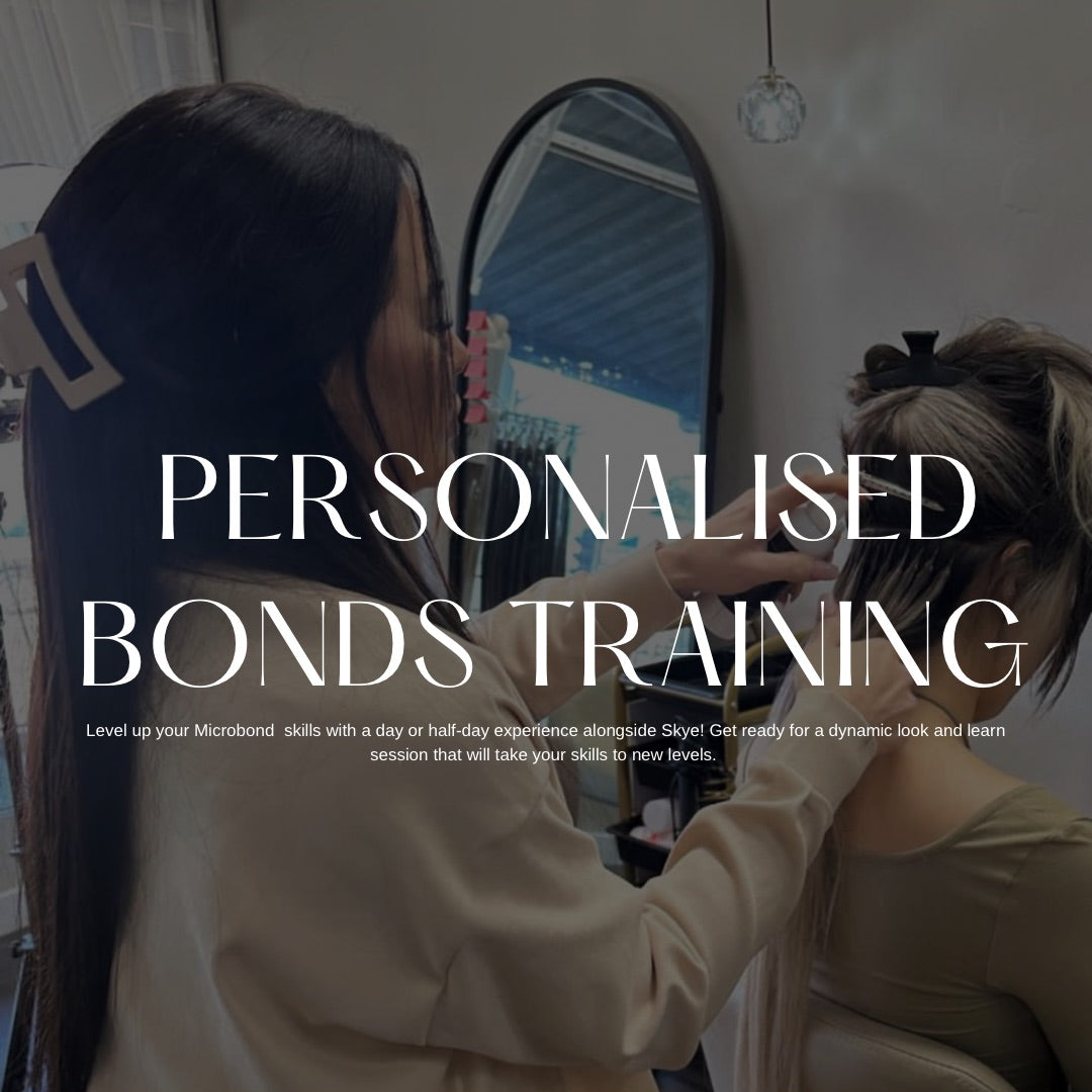 Personalised Training