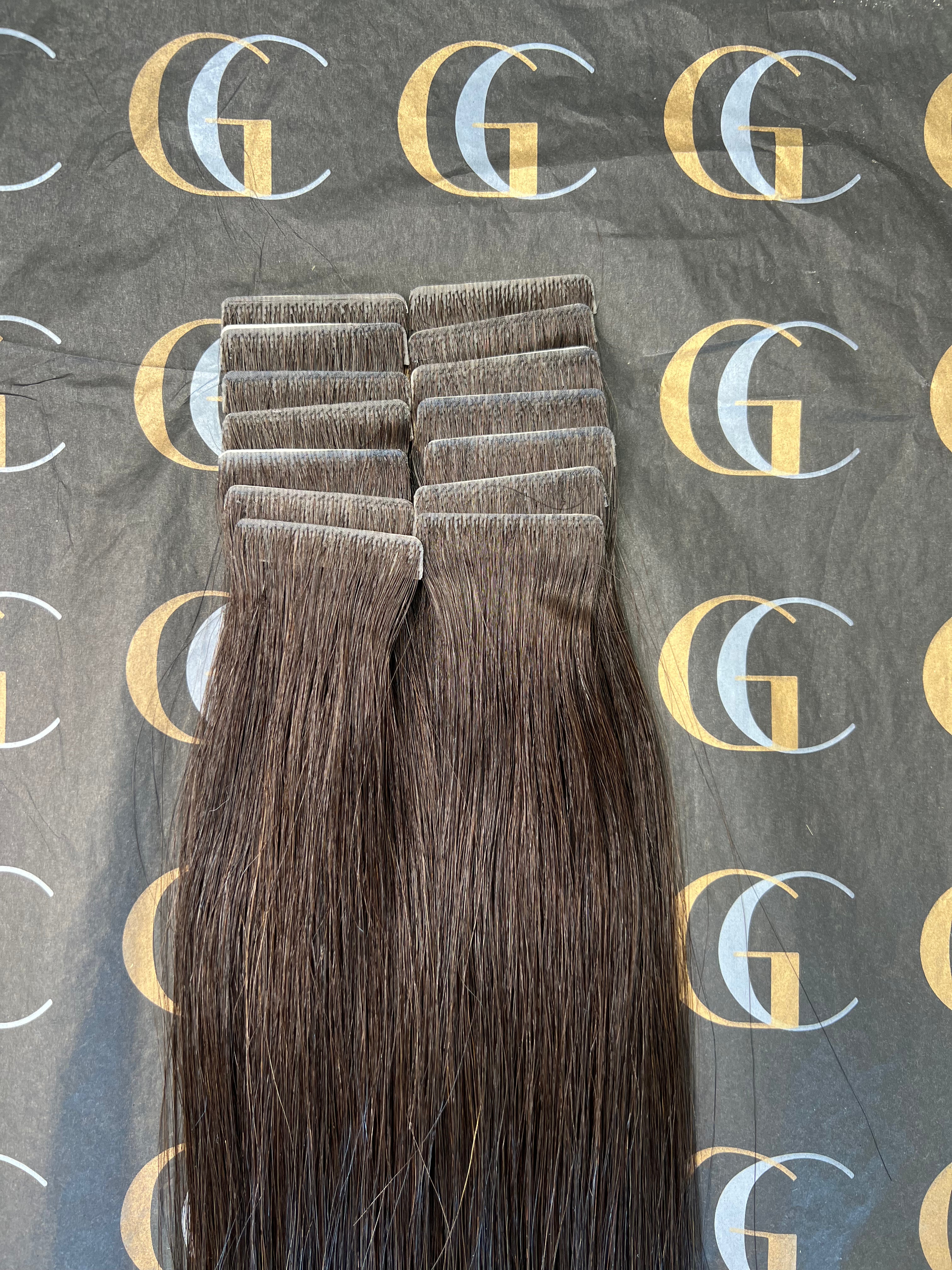 GC LUXE Skinweft Lux Tape &