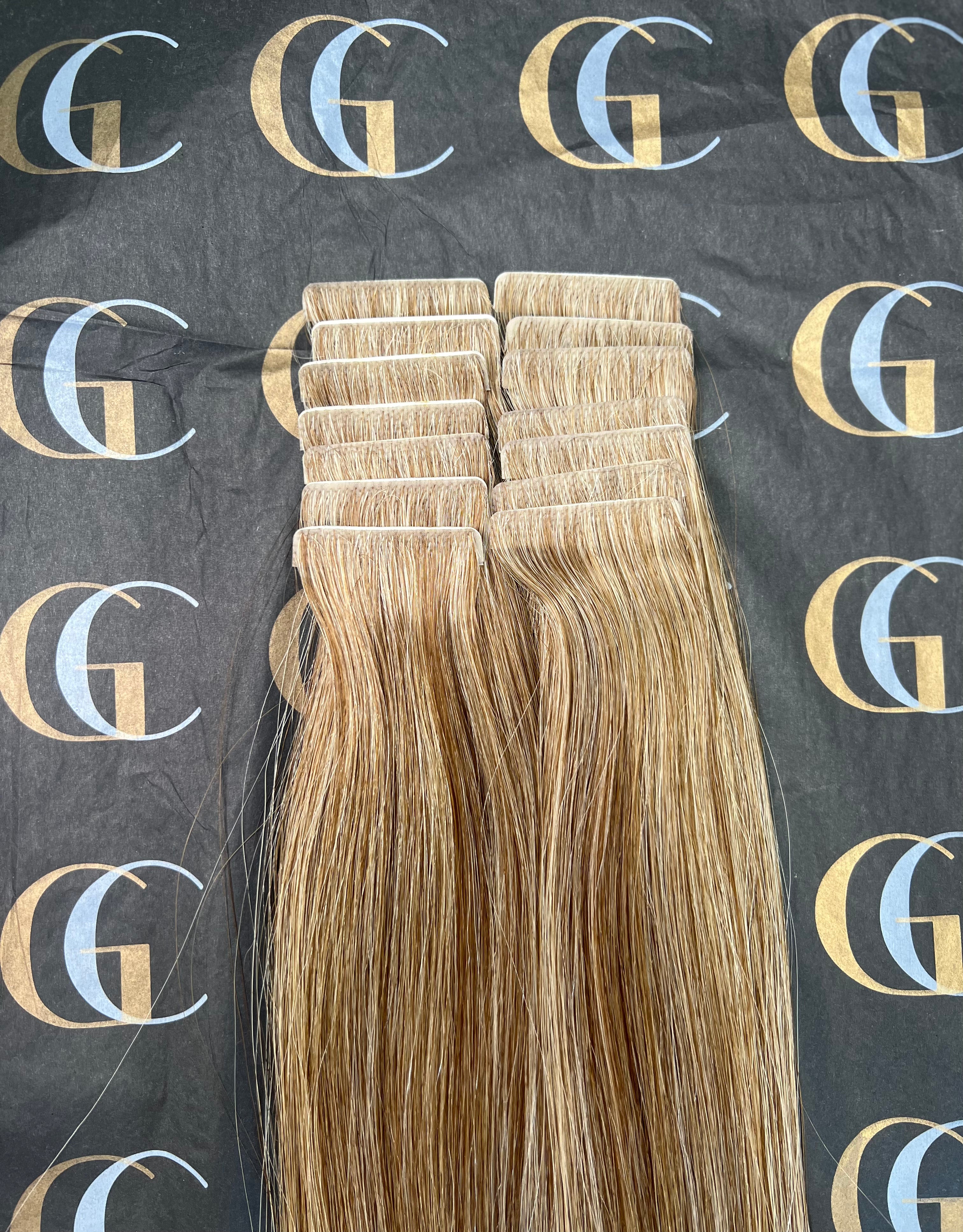 GC LUXE Skinweft Lux Tape &