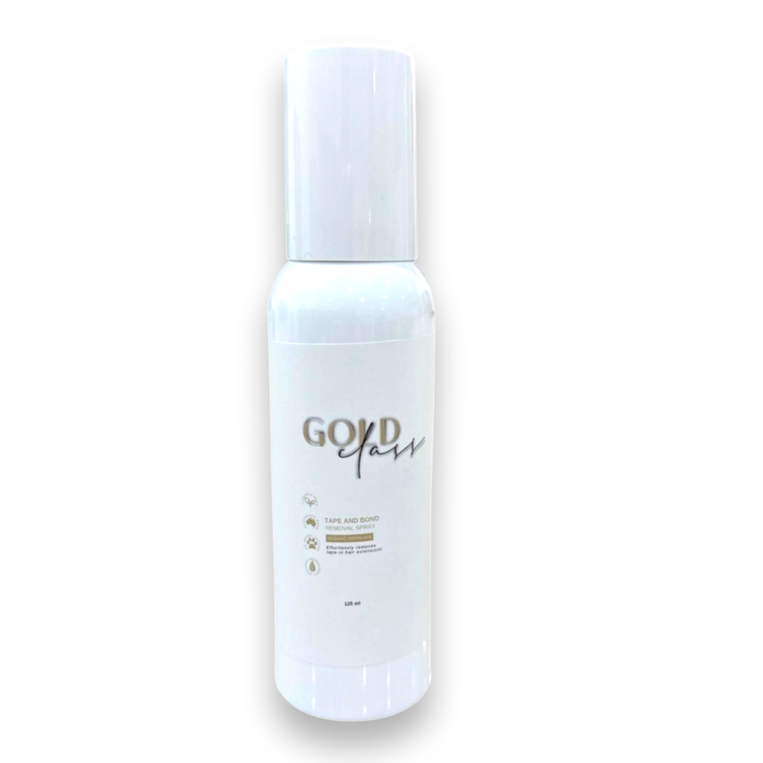 Organic Bond & Tape Dissolver