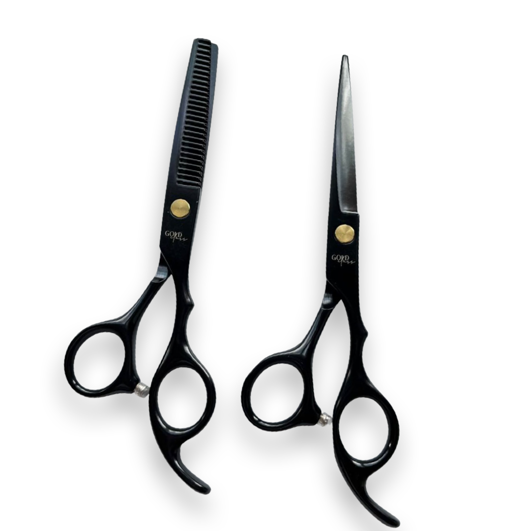 Duo Pack scissors