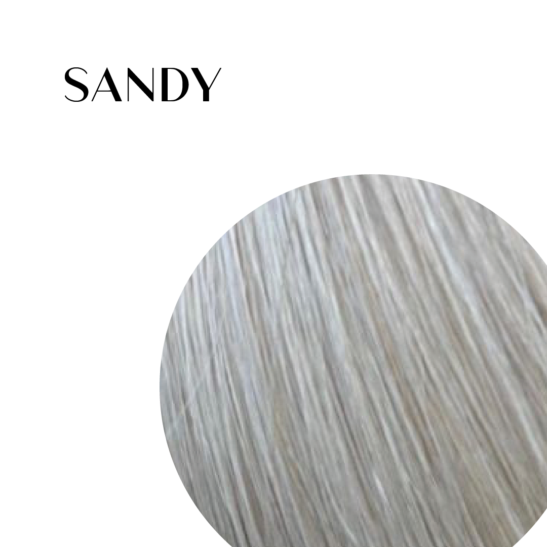 Luxurious Clip In&