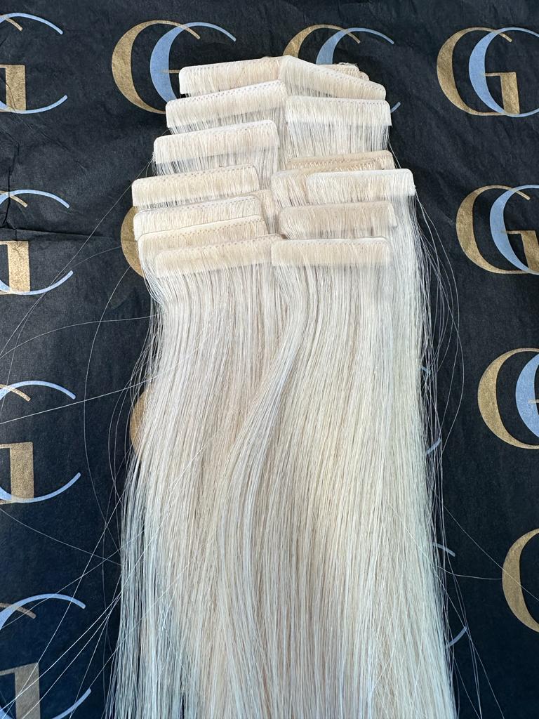 GC LUXE Skinweft Lux Tape &