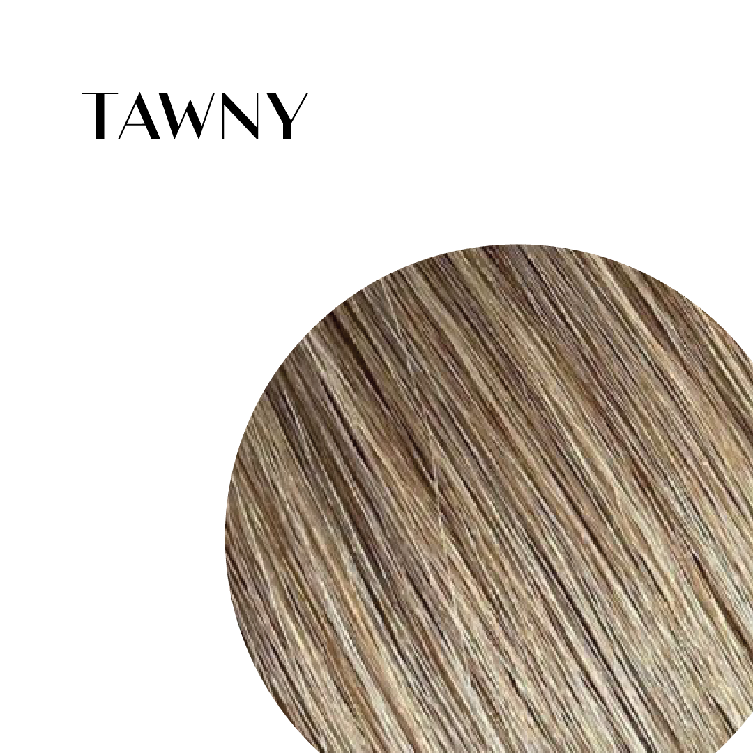 250G HAIR | DIY TAPE KIT