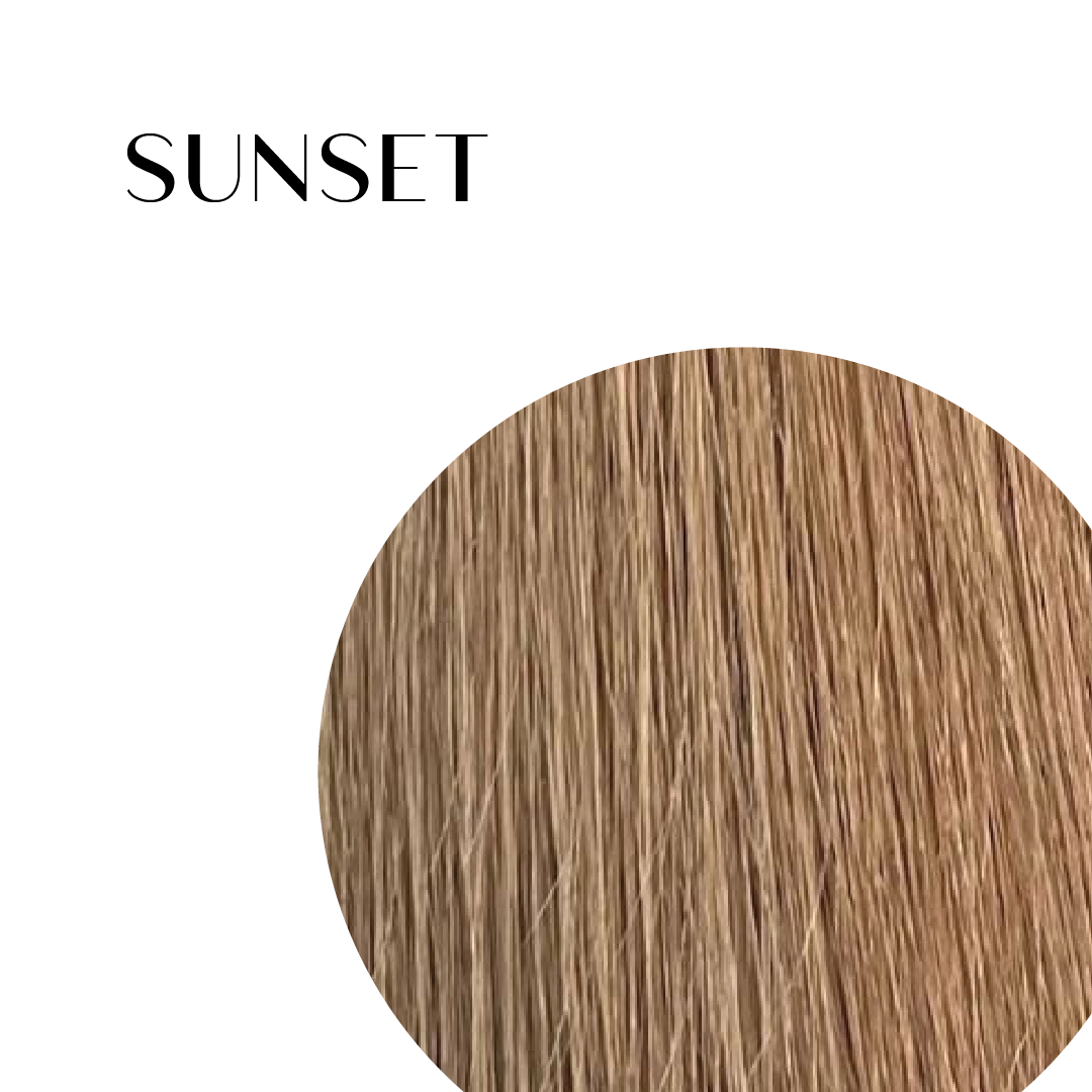 250G HAIR | DIY TAPE KIT