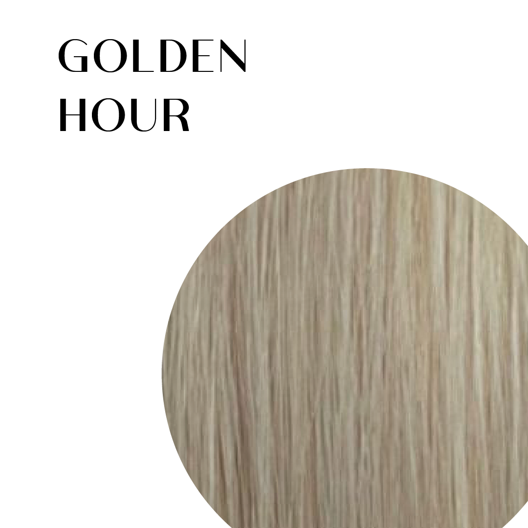 250G HAIR | DIY TAPE KIT