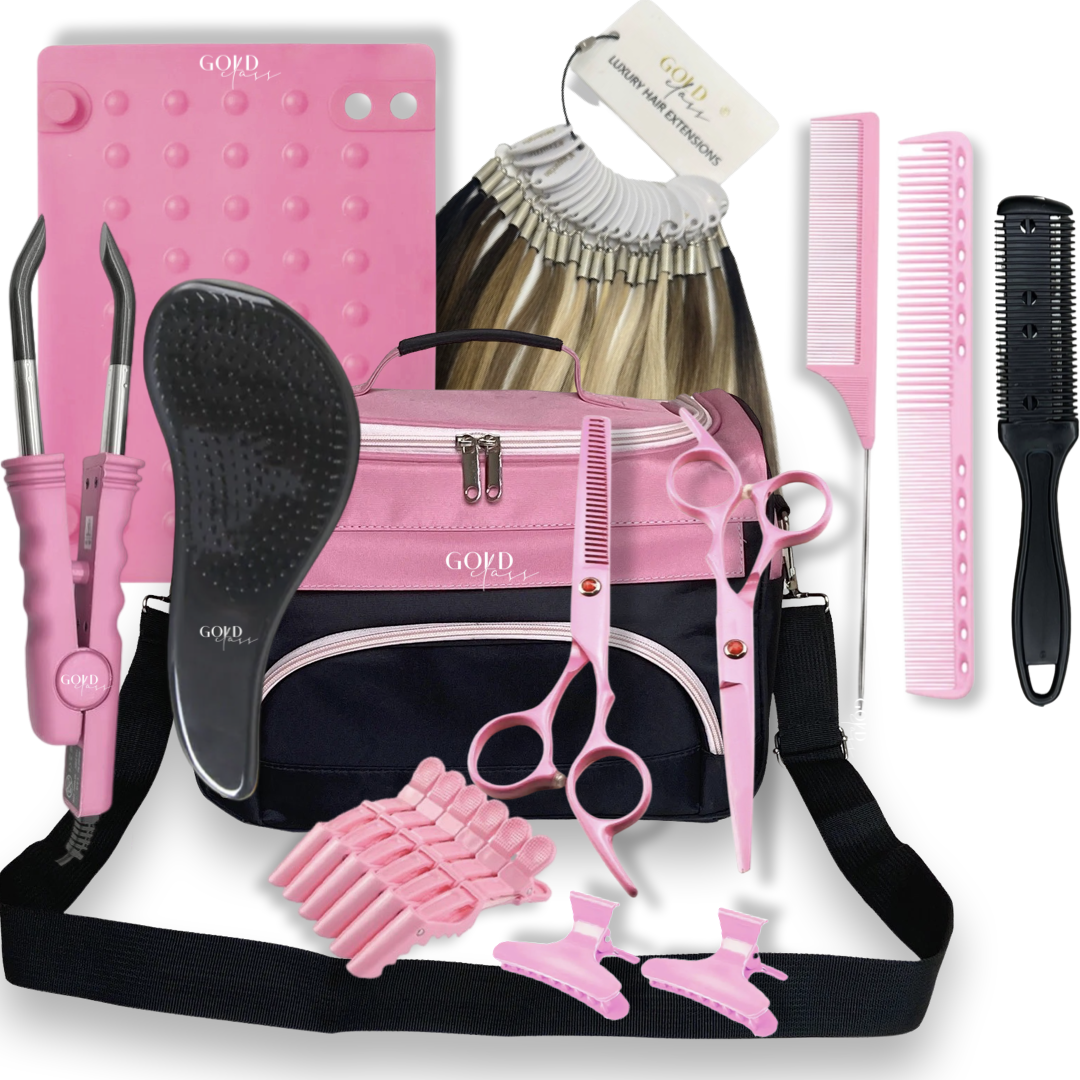 Princess Microbonds starter kit
